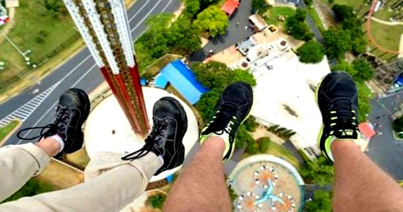 ویژگی های افراد هیجانی را بدانید !