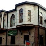 پاتوق صادق هدایت تخریب نمی شود