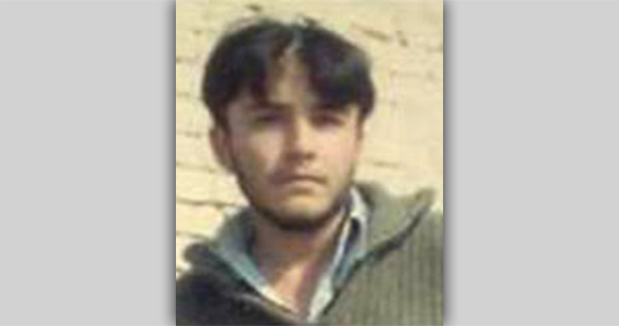 پسر سراج‌الدین حقانی عضو لیست سیاه امریکا