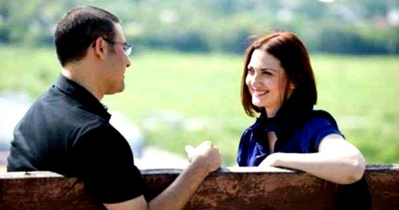 چرا دوست داریم اطرافیان مان دوست مان بدارند