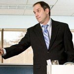 چرا کارمندان خوب استعفا می دهند ؟