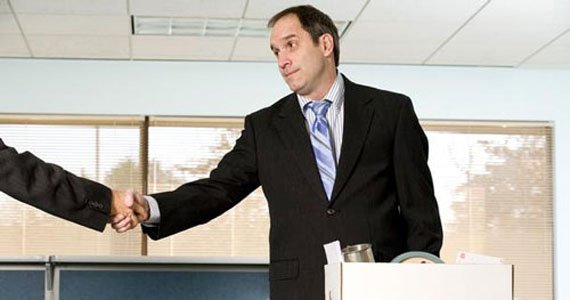 چرا کارمندان خوب استعفا می دهند ؟