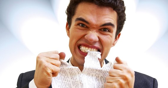 چگونه احساسات تان را کنترل نمایید ؟