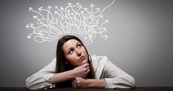 چگونه افکارمان را تغییر و به روز کنیم؟