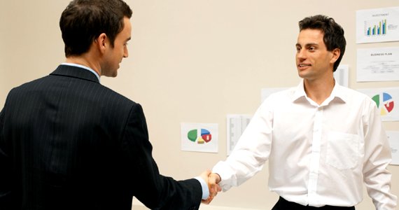 چگونه حضوراً درخواست کار کنیم؟