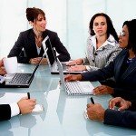 چگونه می توان نقطه توافق در مذاکره را یافت ؟