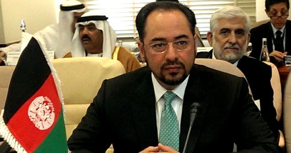 گفت‌وگو‌های صلح با نخست‌وزیر و رییس ستاد ارتش پاکستان