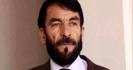 یارگیری طالبان پاکستانی در غور