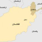 یک زن و شوهر در بدخشان تیرباران شدند