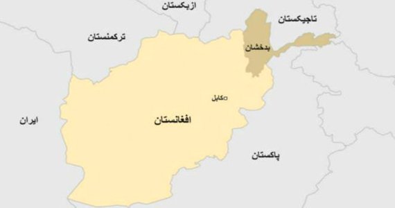 یک زن و شوهر در بدخشان تیرباران شدند