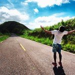 ۸ راهکار برای تجربه یک زندگی بهتر