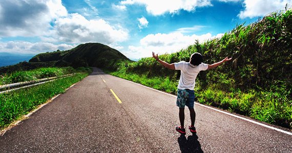 ۸ راهکار برای تجربه یک زندگی بهتر