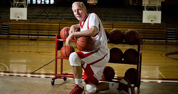 ۲۷ اصل برای ورزش سالمندان را بیآموزید !