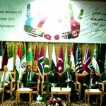 نشست گفتگوهای امنیتی هرات، برگزار می‌شود
