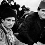 صد سال مهاجرت و پناهندگی در سینما