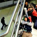 نگرانی شهردار مونیخ از حضور بیش‌ازحد پناه‌جویان