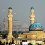 ۱۶ شهروند ترکیه در بغداد ربوده شدند