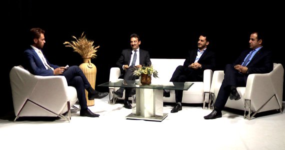 برنامه بزنگاه (۹)