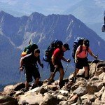 نکات و فواید ورزش کوهنوردی را یاد بگیرید!