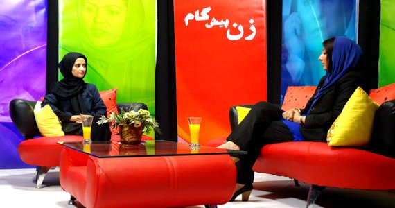 زن پیشگام (۱۶)