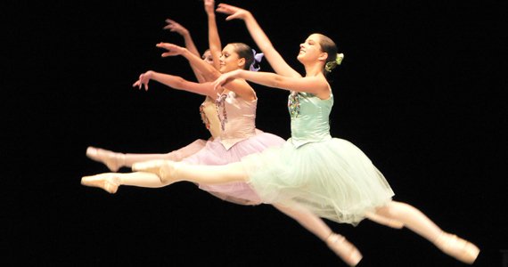 معرفی ستاره‌های برتر تاریخ رقص باله