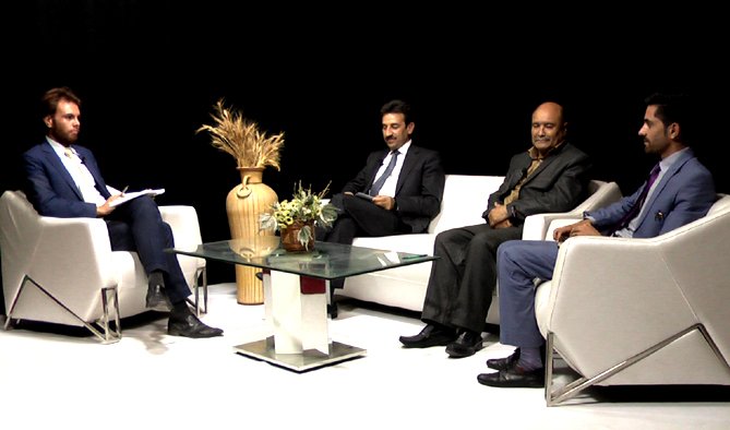 برنامه بزنگاه (۱۲)