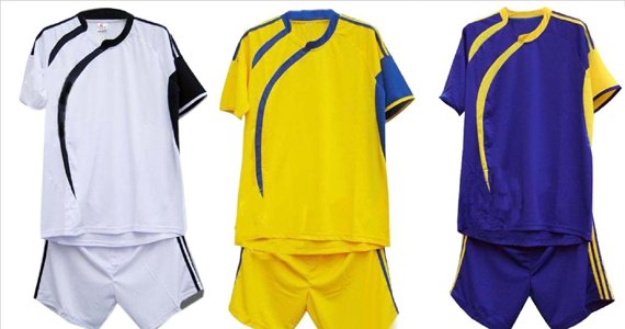 ۶ سوالی که درباره لباس ورزشی باید دانست