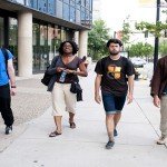 پیاده روی در طبیعت و کمک به تداوی افسردگی را بیآموزید