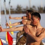 هشت ورزشی که شما را لاغر می‌کند