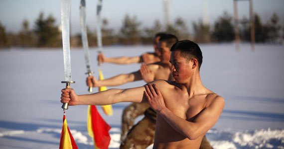 هشت ورزشی که شما را لاغر می‌کند