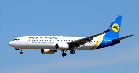 حریم هوایی روسیه به روی خطوط هوایی اوکراین بسته خواهد شد