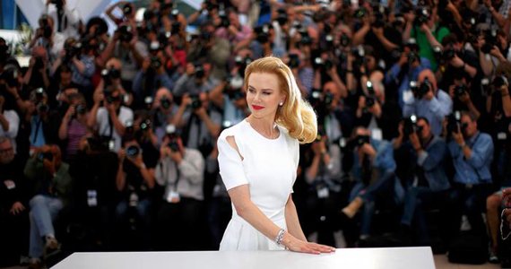 آخرین فیلم ملکه‌ای مرموز آلمانی