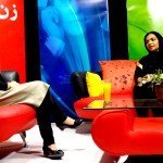 زن پیشگام (۱۵)