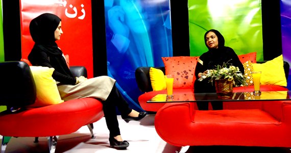 زن پیشگام (۱۵)