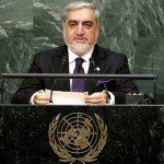 بازگشت عبدالله عبدالله و کار نیمه‌تمام وی در پی سقوط قندوز