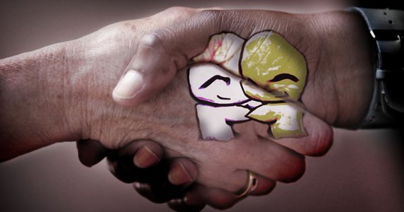 روان‌شناسی بخشش و ویژگی‌های آدم‌های باگذشت را بیآموزید