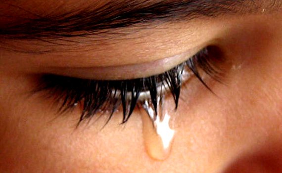 نوع گریه کردنی که سلامتیتان را تضمین می‌کند