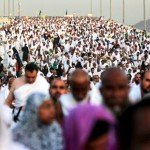 هفت‌صد کشته در اثر ازدحام جمعیت در مراسم حج
