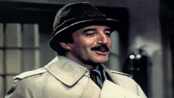 ۹۰سالگی مرد پنجاه‌ چهرۀ سینما بریتانیا