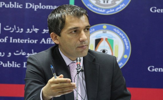 صدیق صدیقی :۵۱ عضو داعش کشته شدند