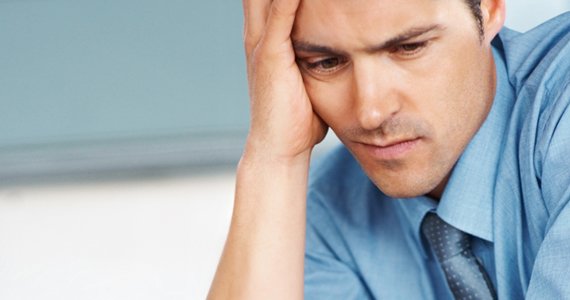 استرس تان با نفس کشیدن کنترل کنید