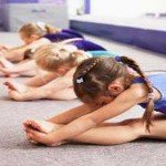 ضرورت ورزش برای کودکان را بدانید