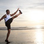 قبل از ورزش، گرم کردن را فراموش نکنید