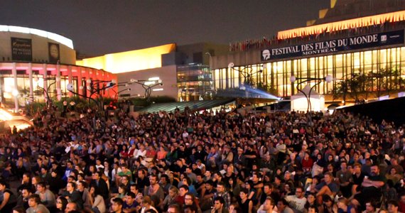 رنگارنگ فرهنگ‌ها در سی ونهمین جشنواره‌ جهانی فیلم مونترال