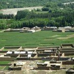 آزاد شدن مقام‌های ارشد ولسوالی چشت از قید مخالفان