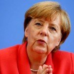 آلمان خواستار همکاری اروپا با آمریکا و روسیه برای حل بحران سوریه شد
