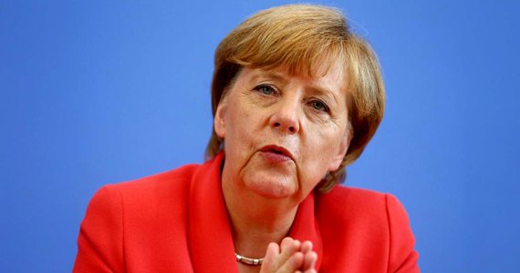 آلمان خواستار همکاری اروپا با آمریکا و روسیه برای حل بحران سوریه شد