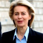 آماده‌باشی ۴ هزار ارتشی در آلمان برای خدمات به پناه جویان