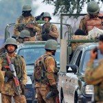 ارگ: حملۀ پیشاور کار ما نیست