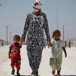 استرالیا پناه‌جو می‌پذیرد